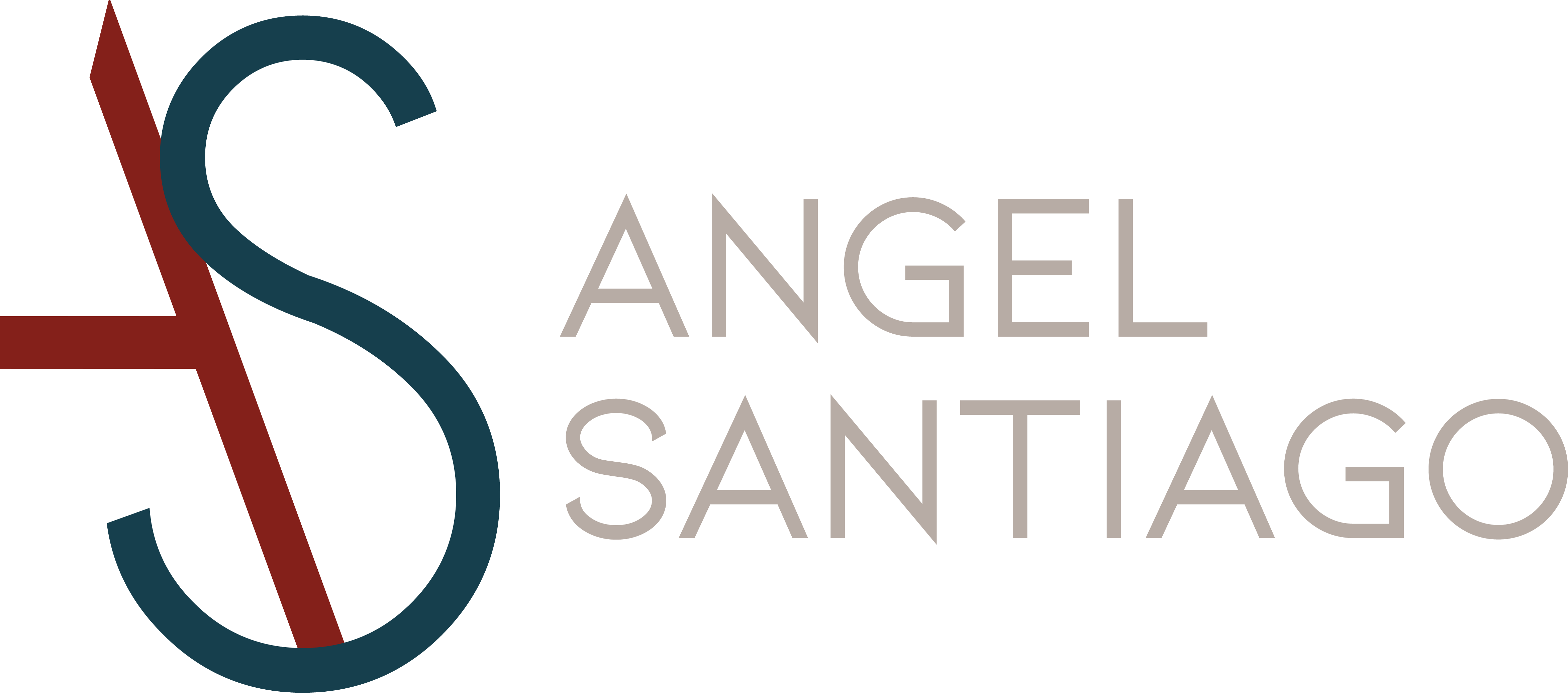 About Me Angel Santiago